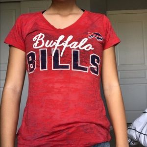 ⭐️ Buffalo Bills NFL v neck